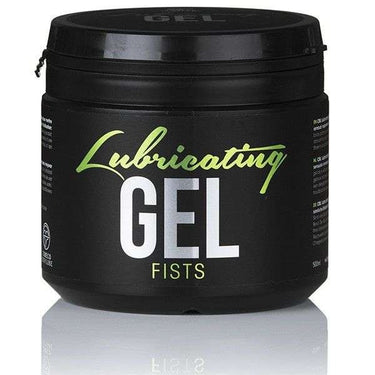 Gel lubrificante a base d'acqua per sensazioni intense e comfort duraturo